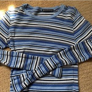 brandy long sleeve